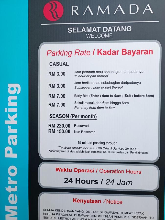 شقة Rm020 Bukit Bintang 118 Tower Balcony View كوالالمبور المظهر الخارجي الصورة